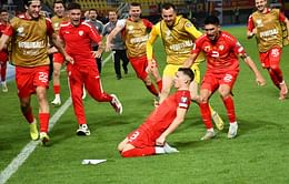 Kazakhstan vs North Macedonia Prediction and Betting Tips | June 9th 2025