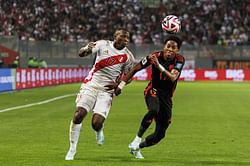 Colombia vs Peru Prediction and Betting Tips | June 6th 2025