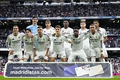 "Sell him!" - Pundit slams Real Madrid superstar for playing like he's 'still on vacation' during draw vs Al-Hilal in Club World Cup