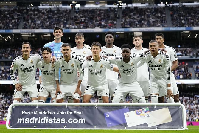 "Sell him!" - Pundit slams Real Madrid superstar for playing like he's 'still on vacation' during draw vs Al-Hilal in Club World Cup
