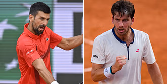 French Open 2025: Novak Djokovic vs Cameron Norrie preview, head-to-head, prediction, odds and pick | Roland Garros