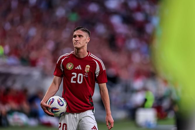 Azerbaijan vs Hungary Prediction and Betting Tips | June 10th 2025