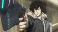 Psycho-Pass (Image via Production I.G)