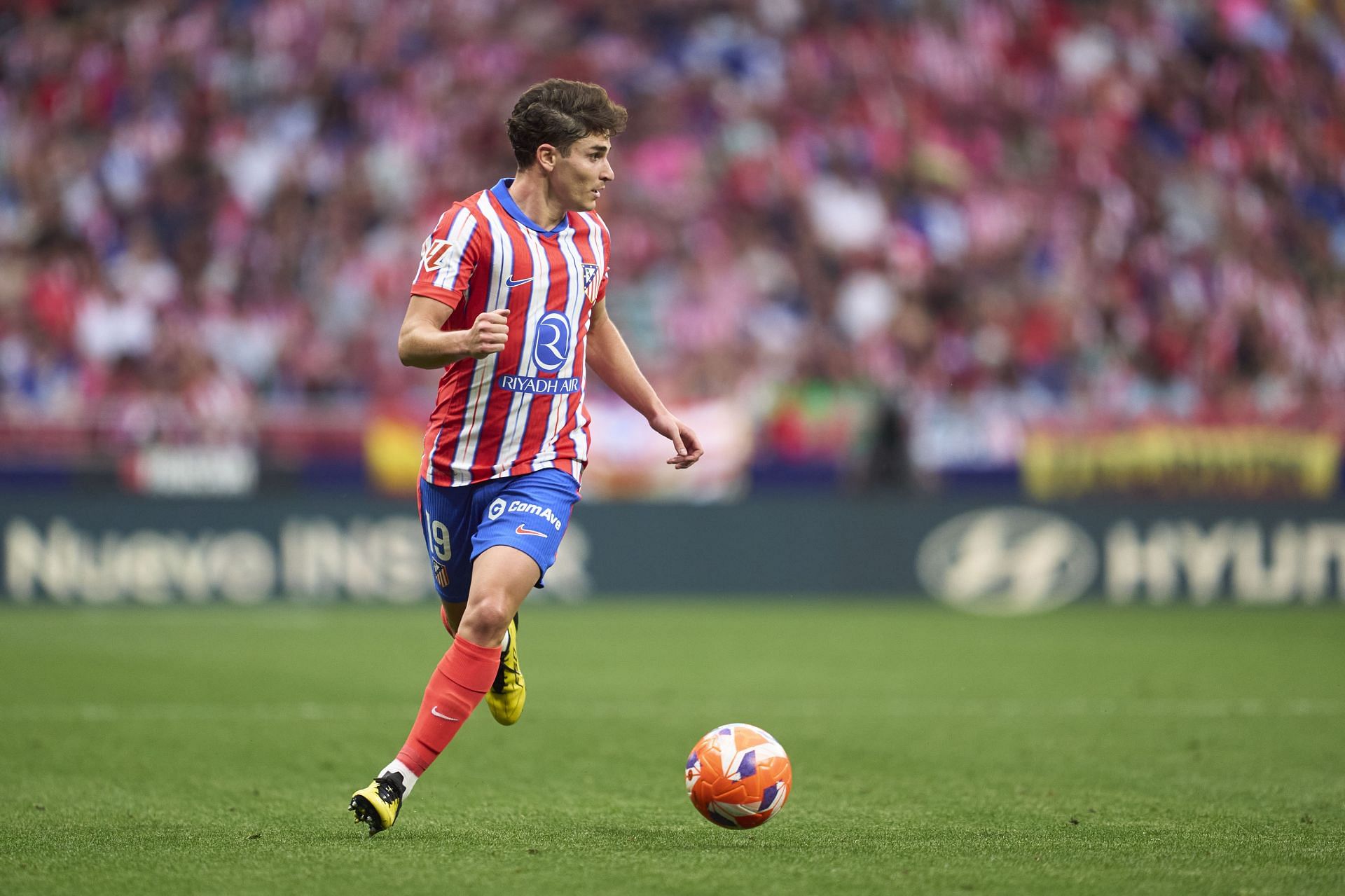 Julian Alvarez