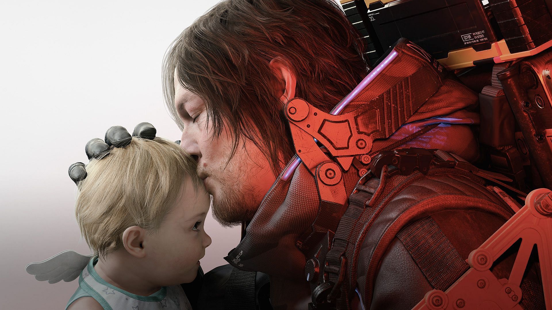 You can play Death Stranding 2 early (Image via Kojima Productions)