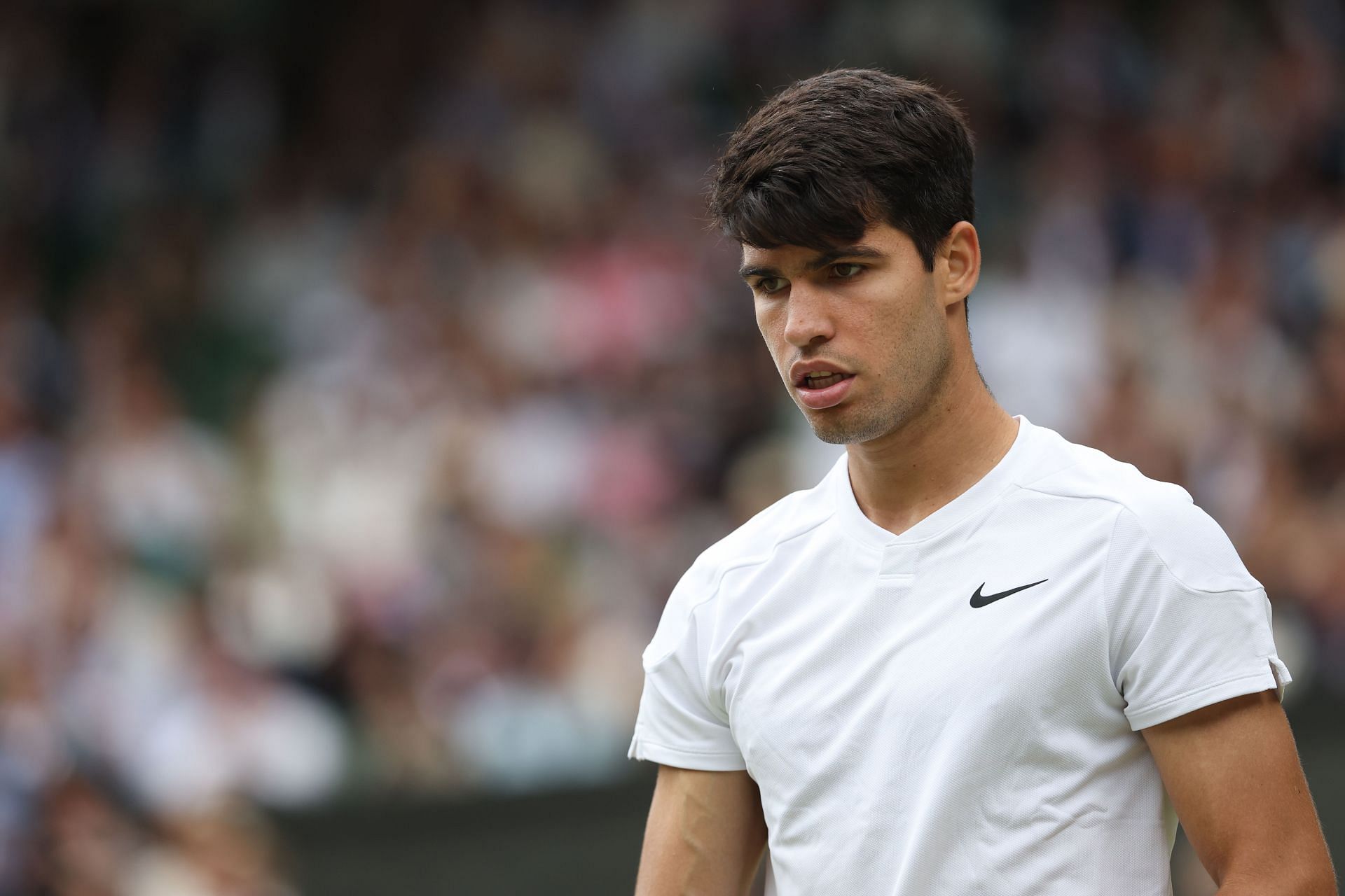 Day Twelve: The Championships - Wimbledon 2024 - Source: Getty