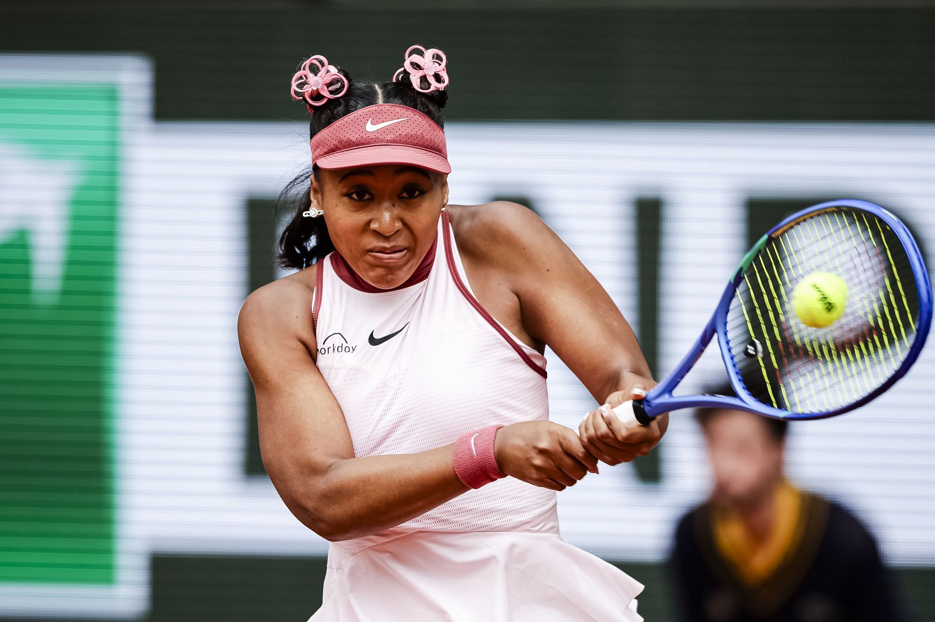 2025 French Open - Day Two - Source: Getty