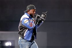 DJ Akademiks explains how he would respond to Drake if he questioned him about attending Kendrick Lamar's concert in Detroit