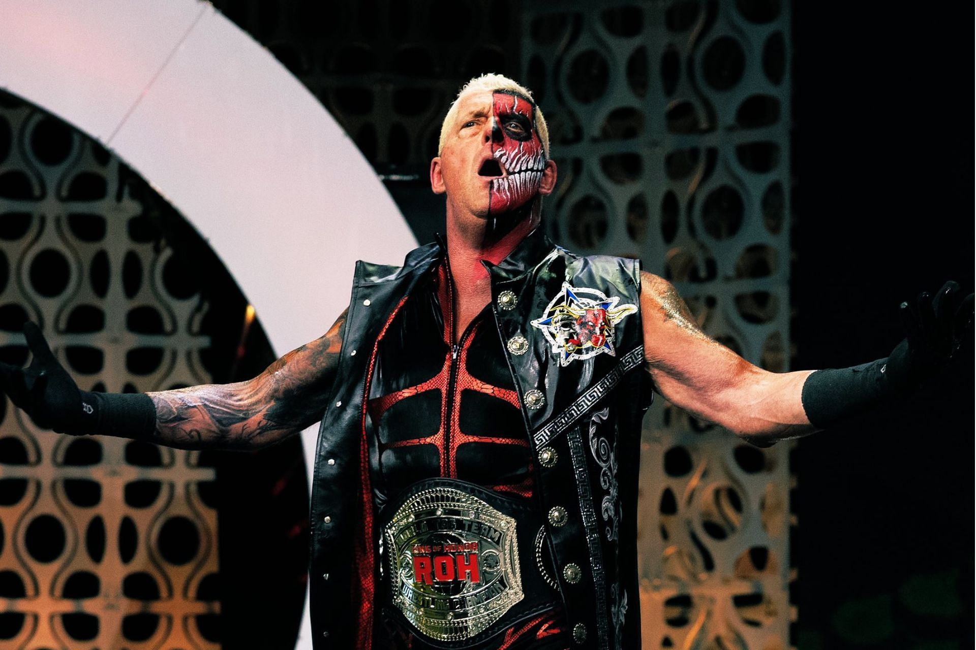 Dustin Rhodes