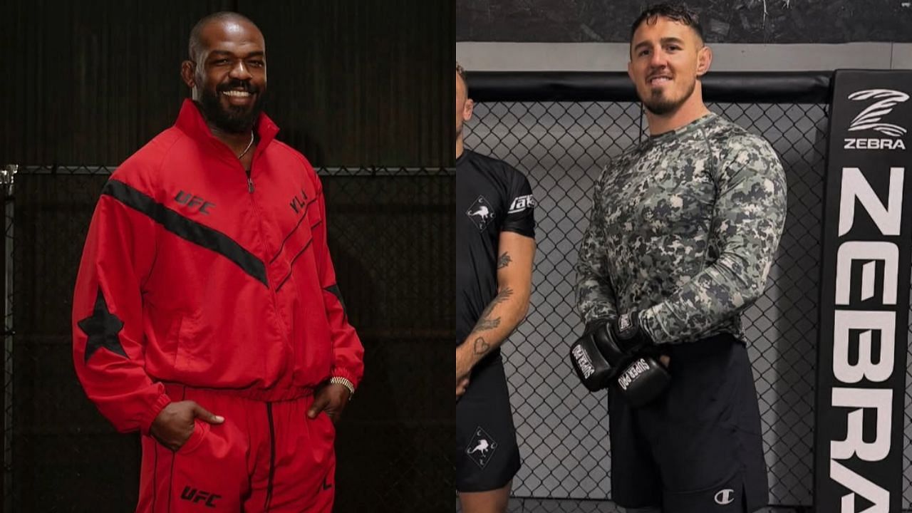 Jon Jones