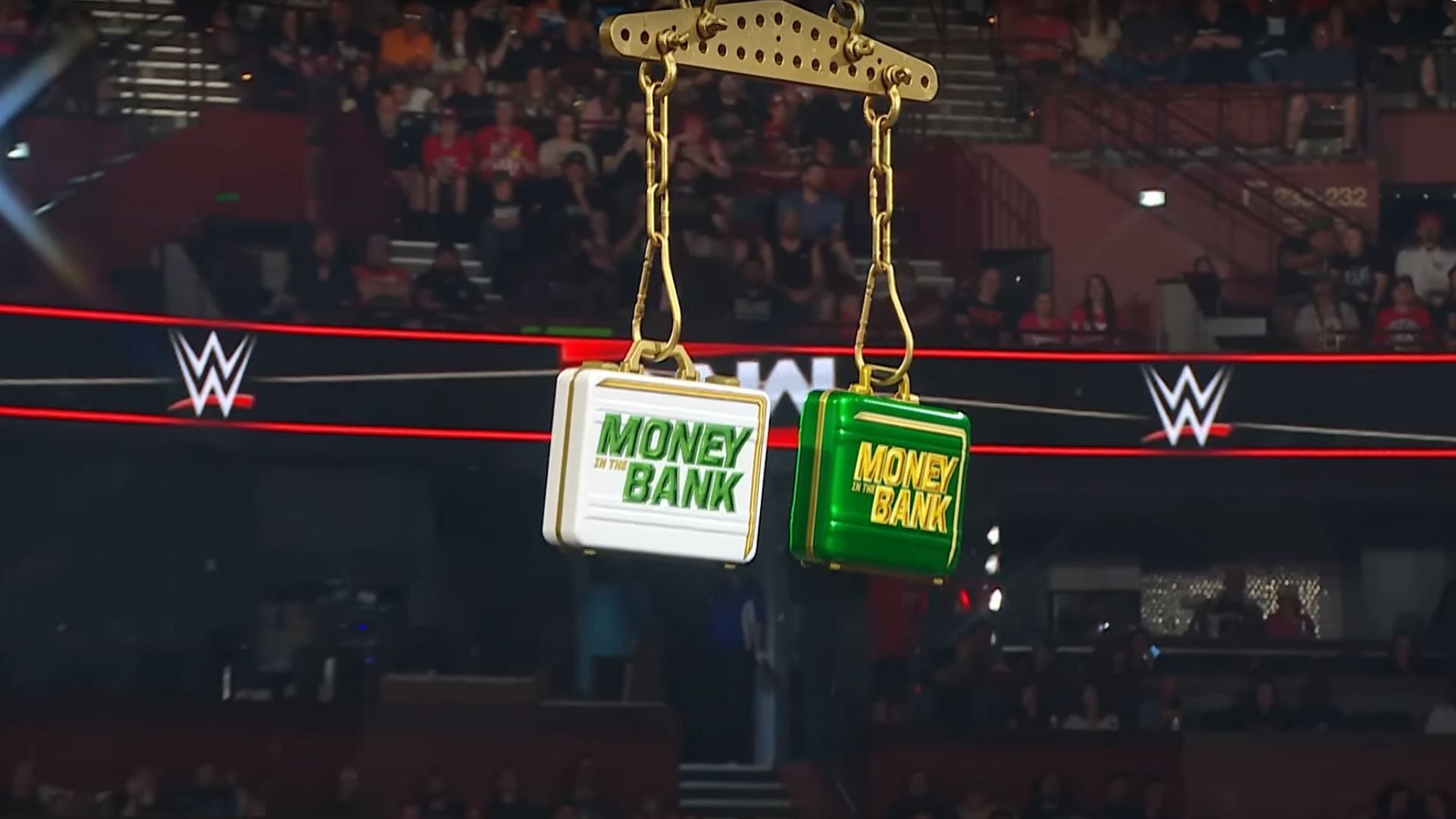 Former world champion to be written off WWE television via injury at Money in the Bank? Chances explored