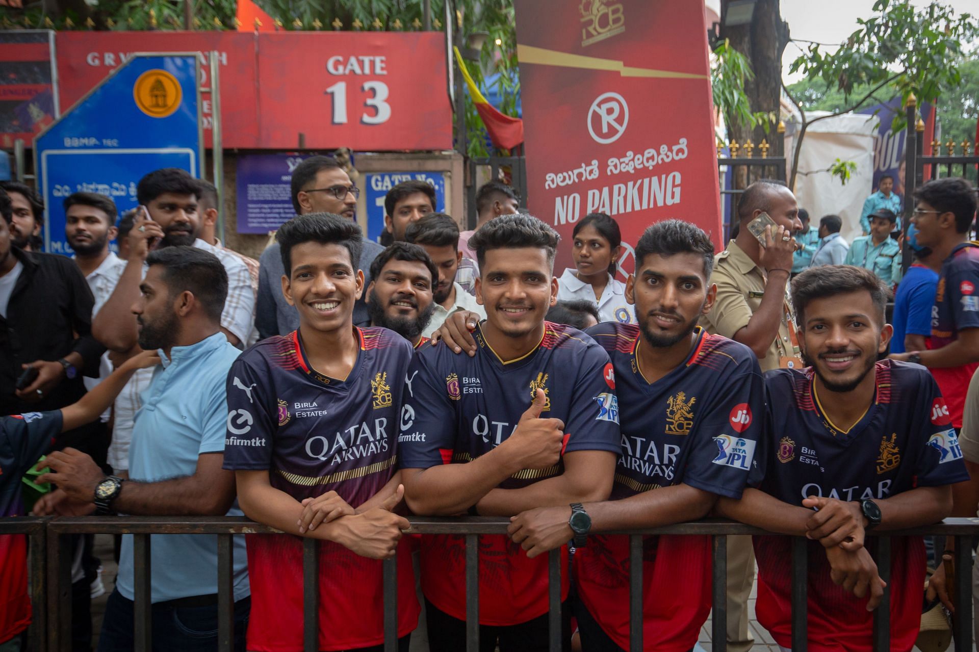 Indian Premier League (IPL) Cricket Resumes After Pause During Indo-Pak Tensions - Source: Getty
