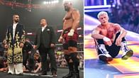 4 Directions for Seth Rollins & his faction on WWE RAW tonight