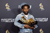 "If I am Drake I am killing everybody" — Ray Daniels was shocked that "Canada showed up" for Kendrick Lamar's Toronto concert