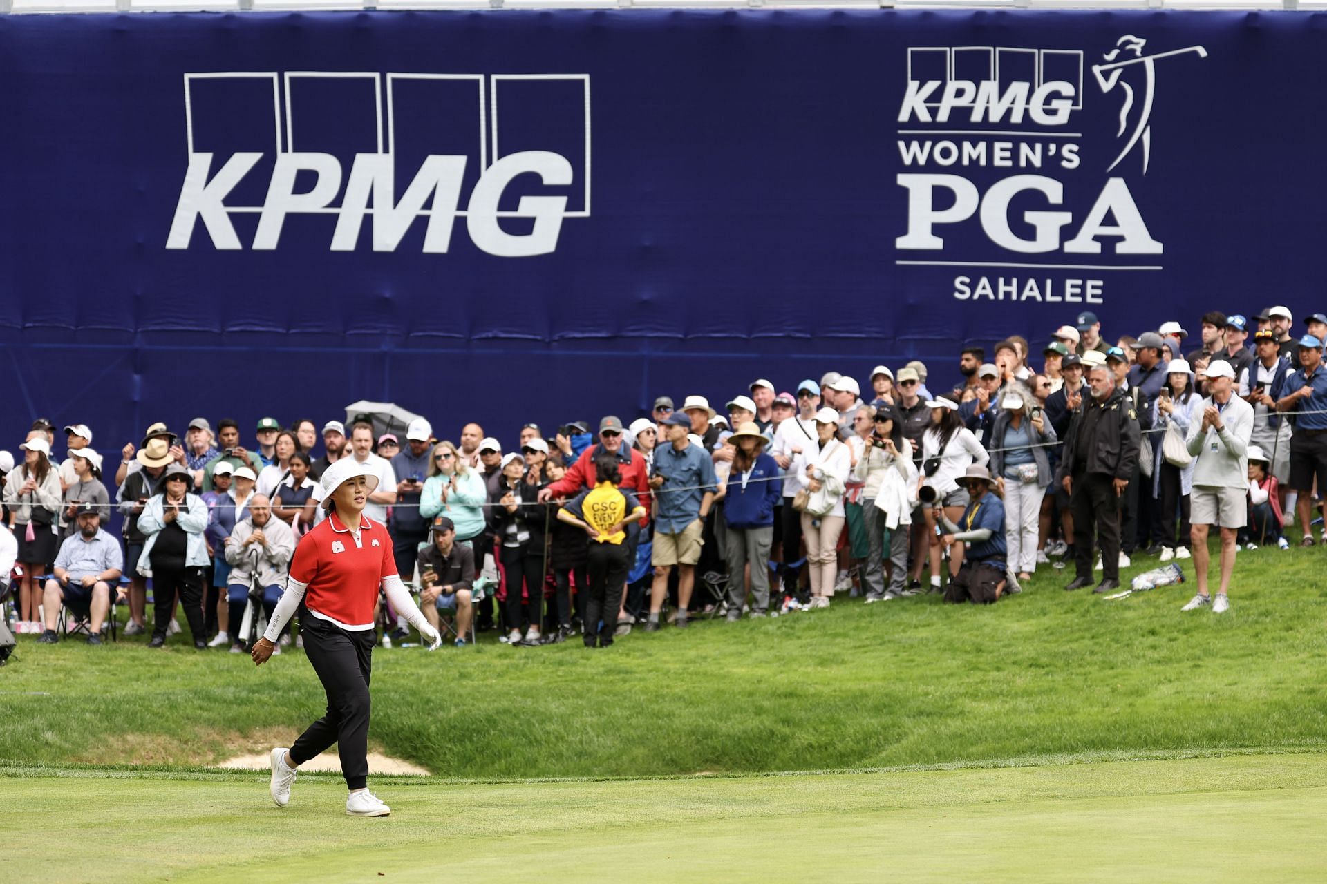 KPMG Women