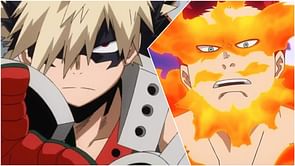 No, Bakugo was never going to become Endeavor 2.0 in My Hero Academia (and it's obvious why)