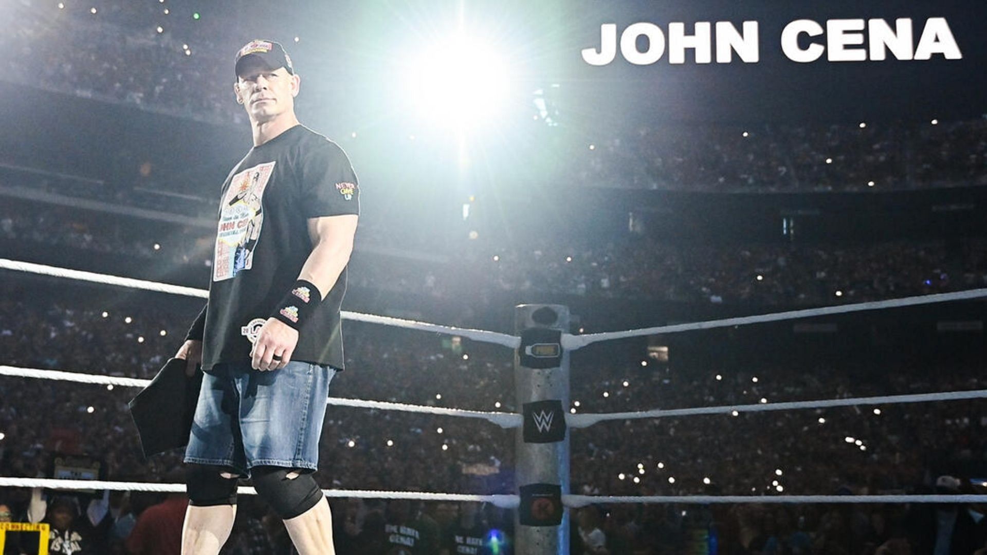 Hello, Bill (Image credits: wwe.com)