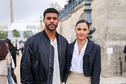 "It was clear that Andre’s first priority was not me" – When Sydney McLaughlin-Levrone opened up on what made her admire her husband