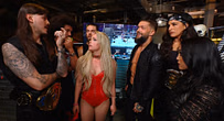 6 New storylines the Judgment Day could be booked in after Liv Morgan's injury