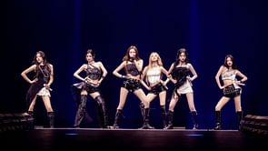 “That’s so dangerous” — Fans concerned for BABYMONSTER after stage collapse at Hello Monsters’ Taiwan concert