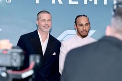 F1 movie review: What is the early feedback for the Lewis Hamilton-produced movie?