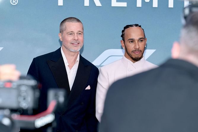 F1 movie review: What is the early feedback for the Lewis Hamilton-produced movie?