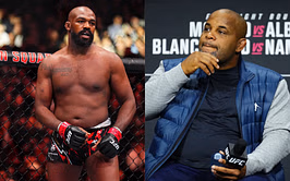 Daniel Cormier calls for Jon Jones to be stripped of UFC heavyweight title after 'Bones' downplays Tom Aspinall fight: "It's time to move on"