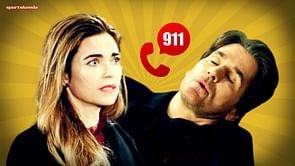“Why they did not call 911” — The Young and the Restless viewers slam Victoria’s delay to reach out for medical support as Cole's condition worsens