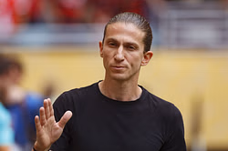 Filipe Luis names 24-year-old Real Madrid star as best player in the world right now