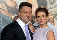 Who is The Ultimatum: Queer Love host JoAnna Garcia Swisher married to? Details explored