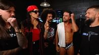 4 WWE stars who can join The Judgment Day after Carlito was removed from RAW
