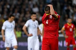 Kyrgyzstan vs UAE Prediction and Betting Tips | 10th June 2025