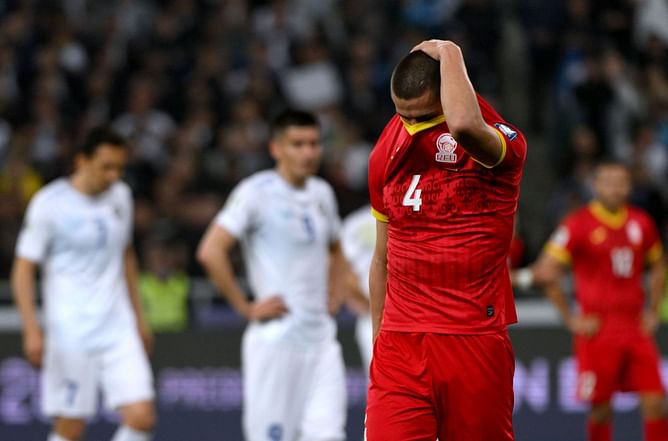 Kyrgyzstan vs UAE Prediction and Betting Tips | 10th June 2025