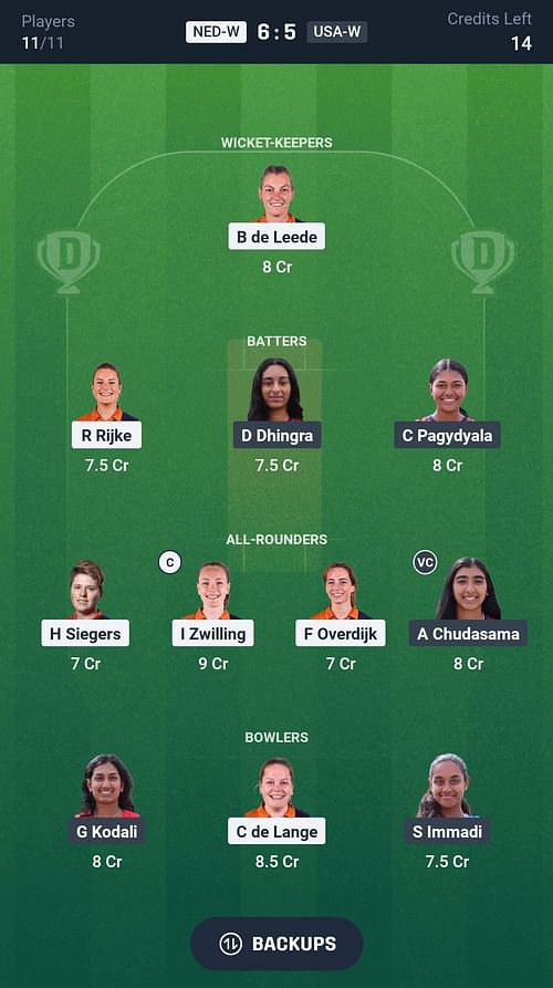 Fantasy suggestion #1