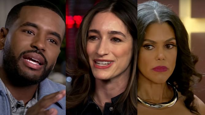 Beyond the Gates recap (June 13, 2025): Martin hides the truth, Ashley gets a shock, and Dani demands answers