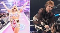 4 Reasons why Tiffany Stratton retained the WWE Women's Championship on SmackDown