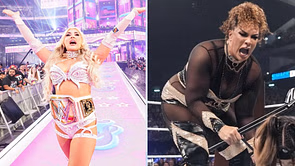 4 Reasons why Tiffany Stratton retained the WWE Women's Championship on SmackDown