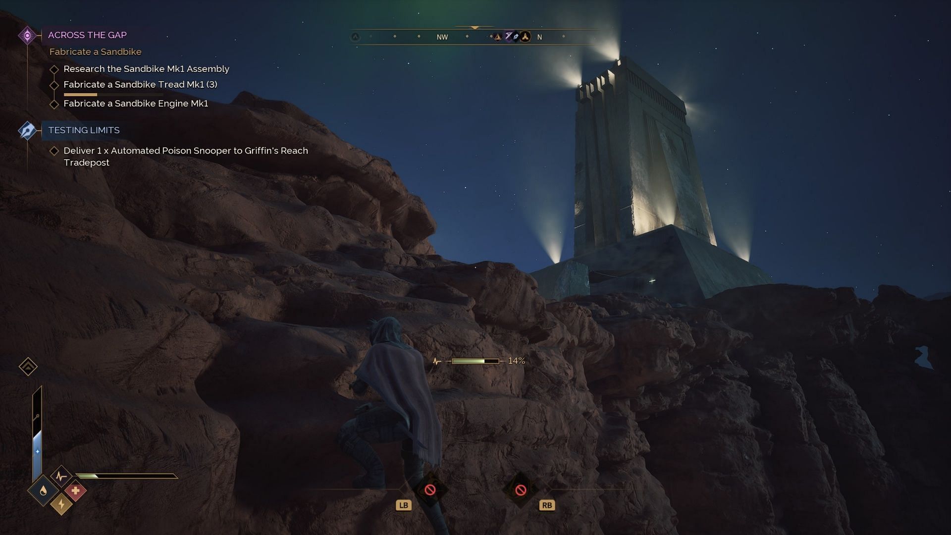 Dune Awakening how to join a guild