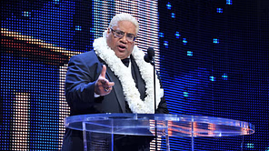 WWE Hall of Famer Rikishi pens a heartfelt message on Father's Day