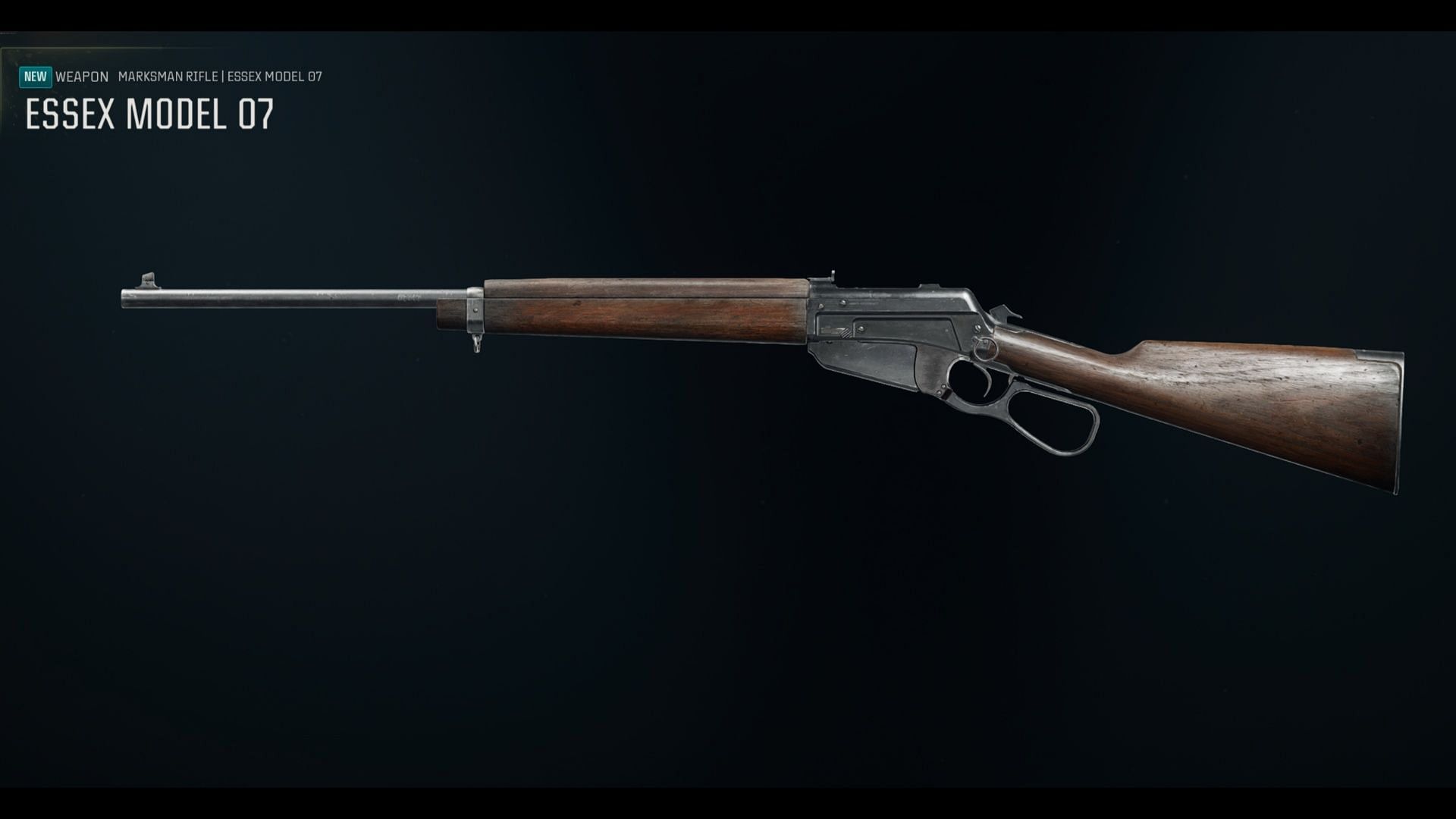 Exploring how to unlock the Essex Model 07 for free in Black Ops 6 and Warzone (Image via Sportskeeda Gaming || Activision)