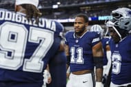 Washington Commanders v Dallas Cowboys - Source: Getty