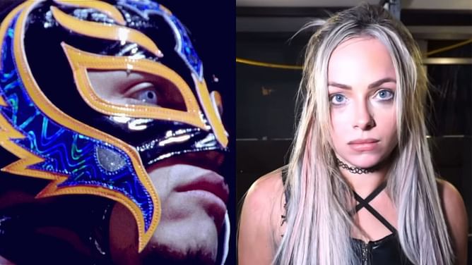 WWE News Roundup - Former World Champion's retirement confirmed; heartbreaking news for Liv Morgan; unfortunate update on Rey Mysterio