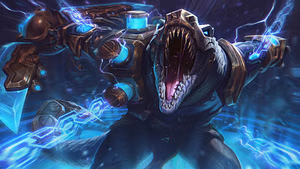 "Just yordling around": League of Legends LoLdle answers 1084 (Wednesday, June 25, 2025)