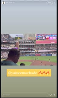 (Image source - Instagram)