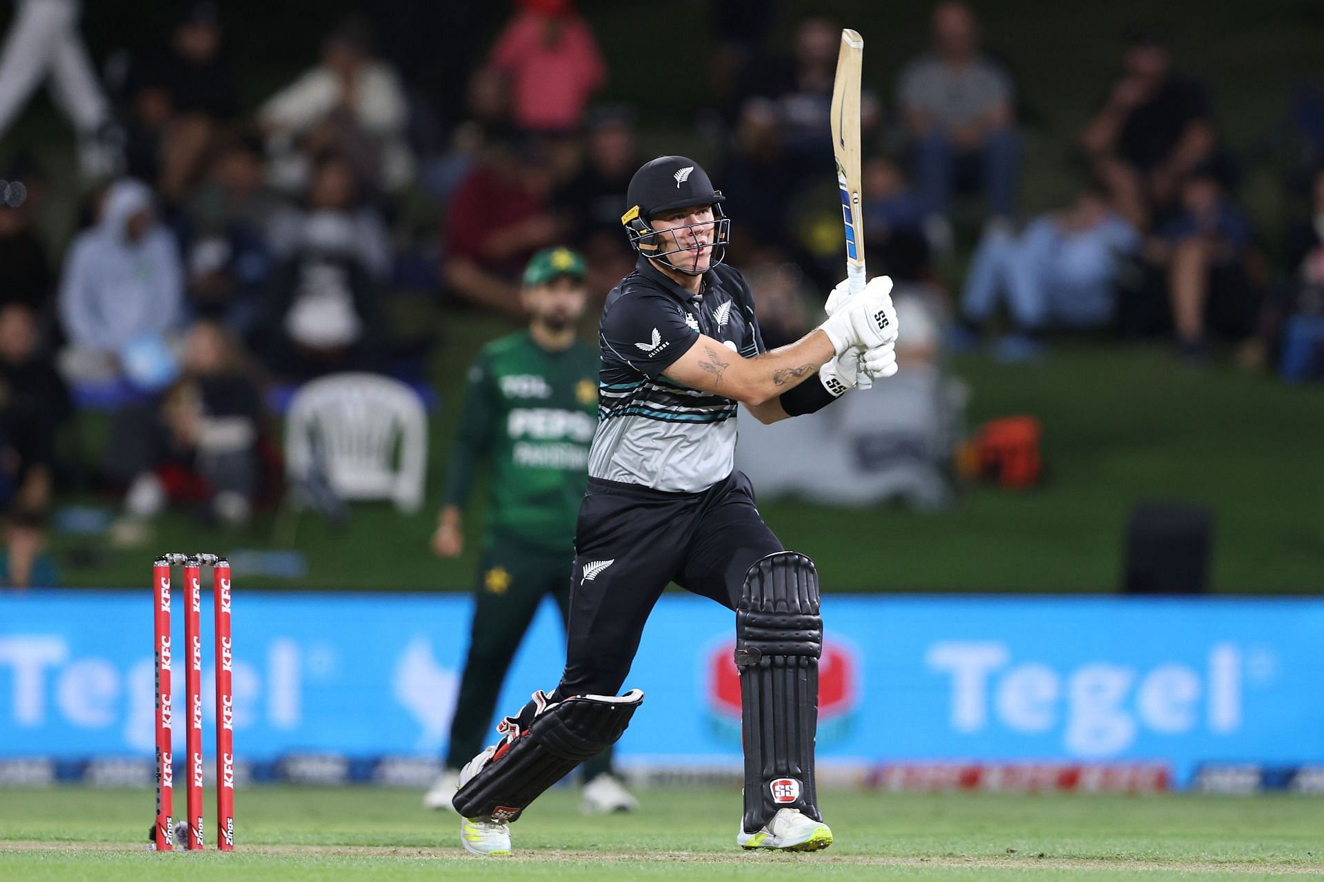 New Zealand v Pakistan - Men