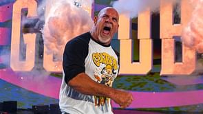 Former WWE champion to return after 49 days & challenge Goldberg at Night of Champions? Exploring the possibility