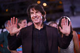 Tom Cruise to be awarded an honorary Oscar for contributions to filmmaking