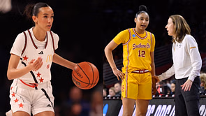 Jazzy Davidson college offers: Revisiting top 3 schools that were in contention for No.1 women's recruit ahead of team up with Juju Watkins