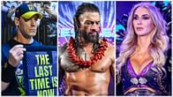 Not John Cena, Roman Reigns or Charlotte Flair: The Undertaker heaps praise on top WWE star: "One of the finest in-ring performers of this generation"