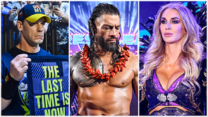 Not John Cena, Roman Reigns or Charlotte Flair: The Undertaker heaps praise on top WWE star: "One of the finest in-ring performers of this generation"